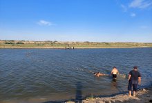 Девочка утонула в Атырауской области