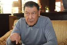 Умер известный государственный деятель Казахстана
