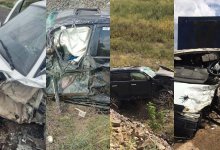 Четыре человека погибли в различных ДТП в Карагандинской области