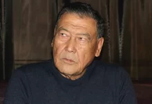 Токаев выразил соболезнования родным и близким Балташа Турсумбаева