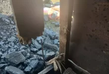 Мужчина погиб при сортировке привезенного домой угля в Акмолинской области