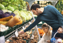 Казахстан оказался хуже России и Беларуси в продовольственной безопасности