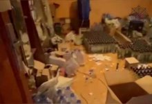 Три подпольных цеха по производству алкоголя выявили в Туркестанской области