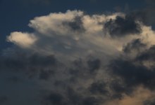 Постепенное понижение температуры – синоптики о погоде на 16 августа