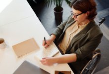 Лиц с инвалидностью незаконно облагали госпошлиной за документы в Акмолинской области