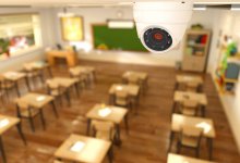 Казахстанские школы нуждаются в охране – МВД