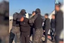 В "Правительстве для граждан" прокомментировали задержание сотрудника спецЦОНа в Нур-Султане