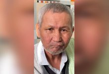 Пропавший несколько дней назад мужчина найден мертвым в Актау