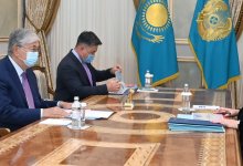 Счетный комитет провел проверки на 1,3 трлн тенге в 2022 году