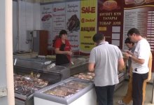 Через месяц станет ясно - партийцы о росте цен на социально значимые продукты в РК