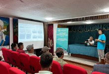 "Ауыл аманаты": партийцы посетили 289 сельских округов