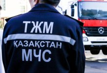 Пожарные и спасатели будут получать подъемные на жилье