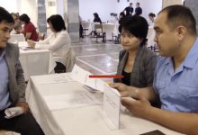 Безработных должников по алиментам трудоустраивают в столице