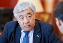 Экс-министр иностранных дел Идрисов лишился должности посла Казахстана в четырех государствах