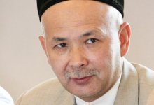 Главу Союза мусульман обвиняют в избиении супруги