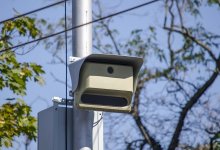 Подростка за рулем автомобиля задержали в Таразе (ВИДЕО)