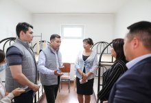 Сломанная мебель, рваные матрасы: условия в столичных общежитиях проверили члены "Жастар рухы"