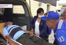 Пожаловавшемуся на работу врачей сельчанину стали поступать угрозы