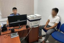 Сахарное безумие: мужчина по поддельному чеку купил 10 мешков в Туркестанской области