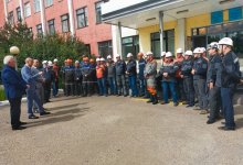 На встречах в регионах мажилисмены обсудили вопросы трудоустройства и социальной защиты населения