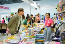 Ярмарка детских товаров продлится в столице до 21 августа