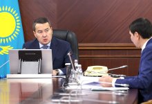 До 25 минут сократят прохождение пунктов пропуска на границе Казахстана