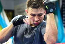 Матерый боксер – Альварес признал мастерство Головкина