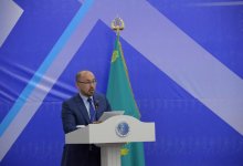 Даурен Абаев пообещал, что программа Artsport снова заработает в Казахстане