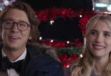 Трейлер американской версии "Иронии судьбы" появился в Интернете (ВИДЕО)