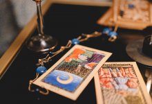 60 млн тенге отдала астанчанка тарологу