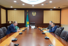 Задержка рейсов Air Astana: Ускенбаев поручил ускорить поставку новых самолетов