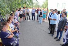 Дефицит пастбищ в СКО составляет более 41 тысячи га - "Жер аманаты"