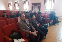 12 тысяч га пастбищ было возвращено в ЗКО комиссией "Жер аманаты"