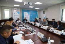 Товарооборот между Казахстаном и Азербайджаном достиг более 330 млн долларов