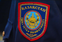 Столичные полицейские прокомментировали видеообращение студентки Назарбаев университета