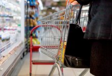 За приставание к девушке в супермаркете осудили астанчанина