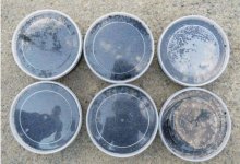 Три килограмма черной икры изъяли у мужчины в Атырау