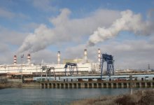 Море слишком теплое: весь Актау останется без горячей воды