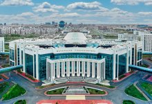 В "Назарбаев Университете" ответили на обвинения в домогательстве к студенткам