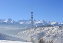 В Алматы спустя четыре года воссоздали градостроительный совет