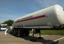В Актюбинской области установили цены на сжиженный газ