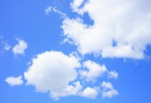 На большей части Казахстана сохранится погода без осадков