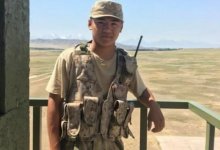 Солдат-срочник совершил суицид в Жамбыле