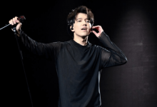 Димаш запоет на испанском? Певец поделился кадрами с подготовки к концерту