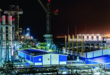 Из-за аммиачного завода страдают сельчане в Мангистауской области