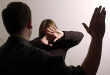 Павлодарка заявила на сына, ударившего свою жену, в полицию