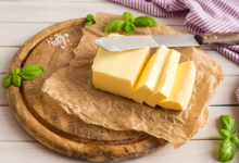 Сливочное масло подорожало на 15% за год