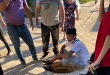 Подросток вытащил малыша из четырехметрового колодца в Кызылорде