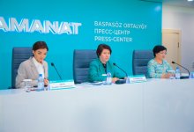 81 новую школу откроют к началу учебного года - партия AMANAT