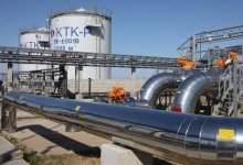 Требует замены: о неполадках подводного оборудования рассказали в КТК